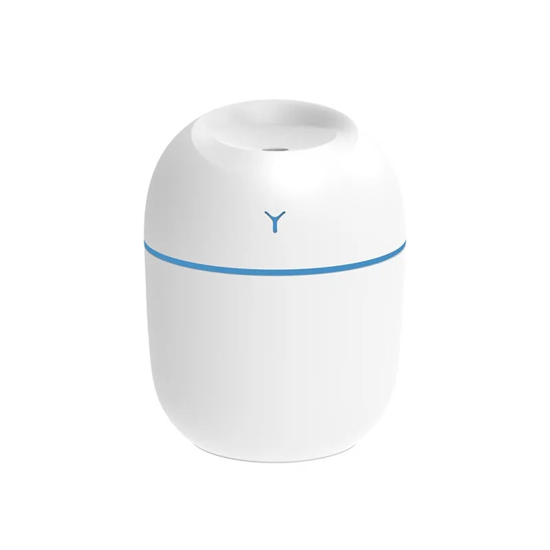 Mini Humidificador Difusor de Aromas 220