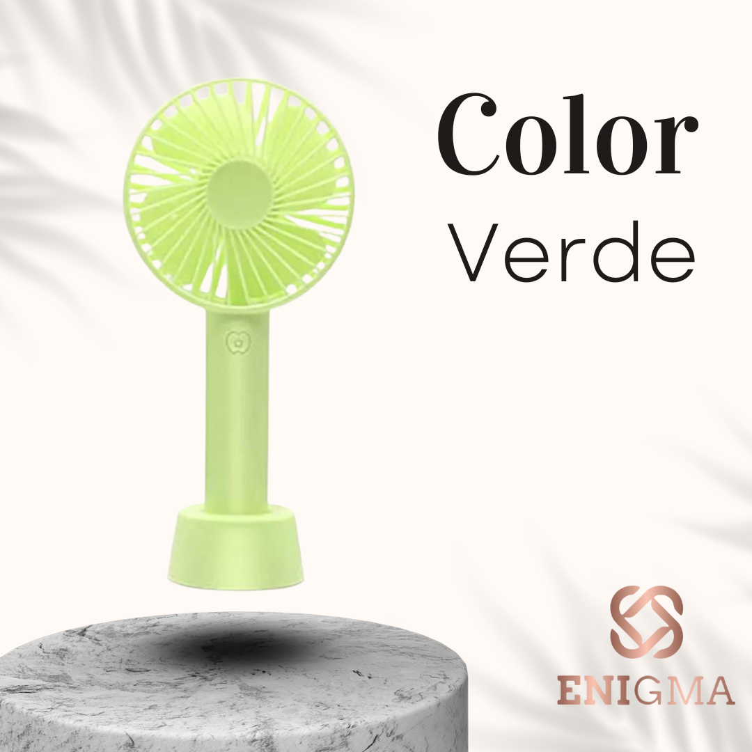 MINIVENTILADORES