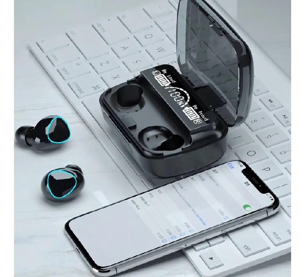 AUDIFONOS M10