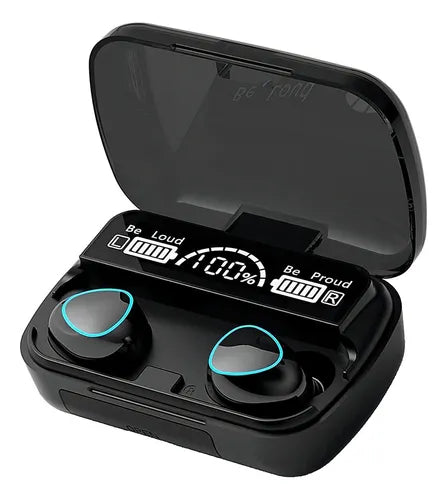 AUDIFONOS M10