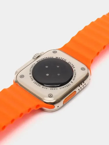 Smartwatch ultra t800