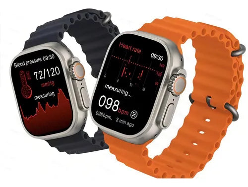 Smartwatch ultra t800