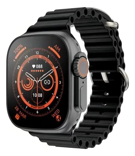 Smartwatch ultra t800