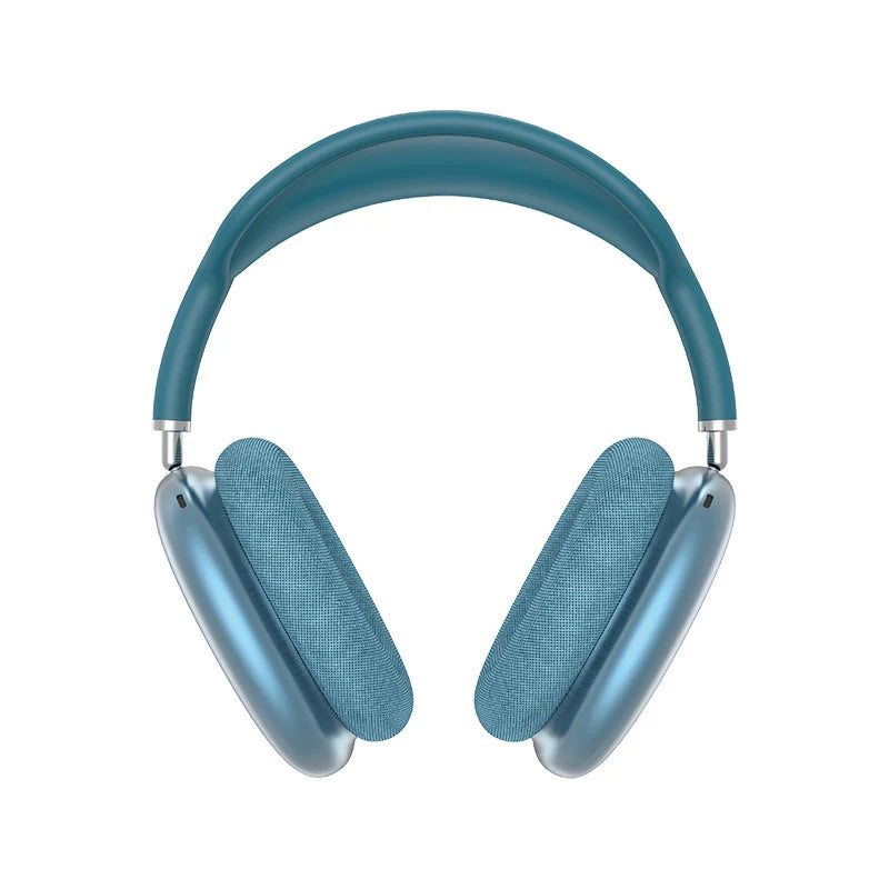 P9 Wireless Headphones Bt Headset Smart Noise Reduction Headsets Stereo Sound TWS Earphones Gaming Earpiece for Phone PC