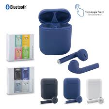 Audifonos bluetooth I12